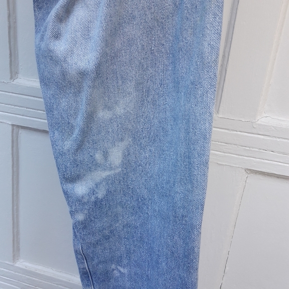 VINTAGE Levis Jeans Red Tag Cotton Frayed Edges - Picture 12 of 16